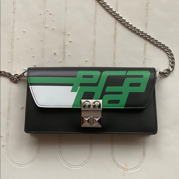 Prada Handbags - New with tags and dust bag